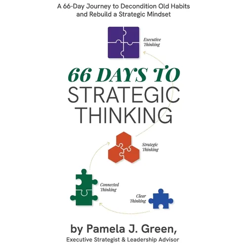 66 Days to Strategic Thinking