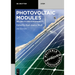 Photovoltaic Modules: Reliability and Sustainability