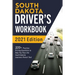 South Dakota Driver's Workbook: 320+ Practice Driving Questions to Help You Pass the South Dakota Learner's Permit Test
