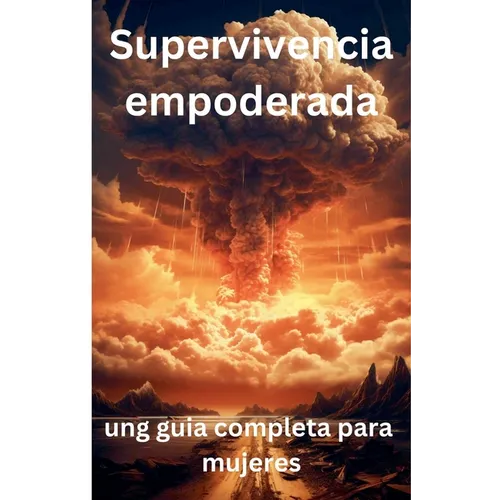 Supervivencia Empoderada: ung guia completa para mujeres
