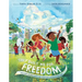 They Built Me for Freedom: The Story of Juneteenth and Houston's Emancipation Park