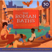 The Roman Baths: Activity Book