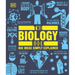 The Biology Book: Big Ideas Simply Explained