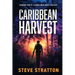 Caribbean Harvest: Shadow Tier 4