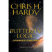 Butterfly Logic: Experimental Planet Earth