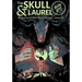 Skull & Laurel 001