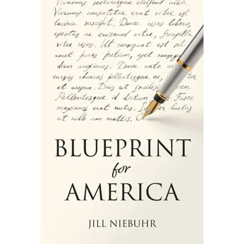 Blueprint for America