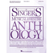 Singer's Musical Theatre Anthology - Volume 8: Soprano Book
