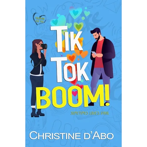 Tik Tok Boom