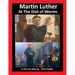 Martin Luther at The Diet of Worms: A One Act Play