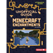 The Unofficial Guide to Minecraft Enchantments, 2nd Edition