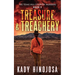 Treasure & Treachery: (The Texas Hill Country Murders, Book 2)