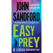 Easy Prey