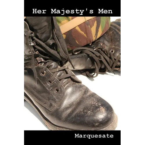 Her Majesty's Men