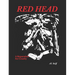 Red Head A Reparation for Cruelty: Poems of the Unknown Soldier