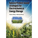 Natural Protein-Based Strategies for Batteries
