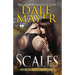 Scales (of Justice): Broken But ... Mending Book 3