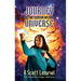 Journey to the Center of the Universe
