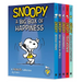 Snoopy: A Big Box of Happiness