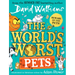 The World's Worst Pets