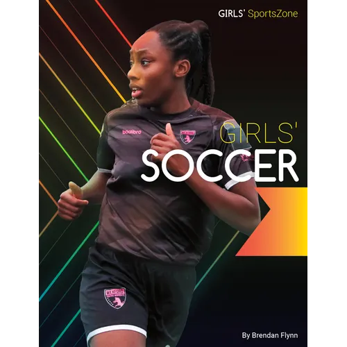 Girls' Soccer