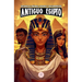 El Antiguo Egipto: Aventuras épicas para niños sobre la civilización egipcia