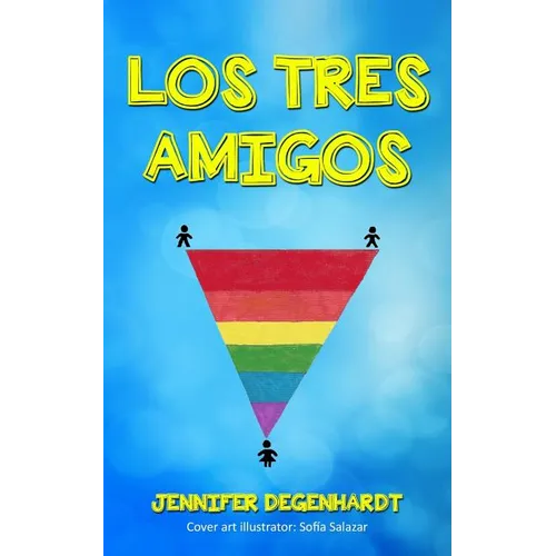 Los tres amigos