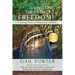 Living On The Path Of Freedom: Leaving Fear of Rejection Behind