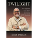 Twilight: How One Man Gave Unity in a Verse to my Universe