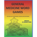 General Medicine Word Games