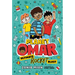 Planet Omar: Ultimate Rocket Blast