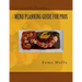Menu Planning Guide for Pros