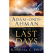 Adam-ondi-Ahman and the Last Days