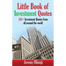 Little Book of Investment Quotes