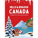 Hello & Bonjour Canada