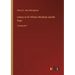 Letters to Sir William Windham and Mr. Pope: in large print