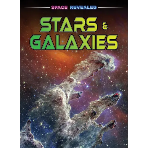 Stars & Galaxies