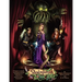 Shakespeare v Lovecraft A Horror Comedy Mash-Up featuring Shakespeare's Characters and Lovecraft's Creatures