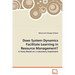 Does System Dynamics Facilitate Learning in Resource Management