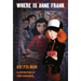 Where Is Anne Frank