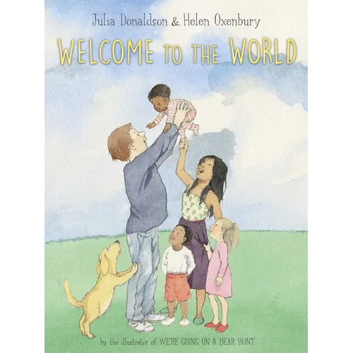 Welcome to the World