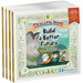 Once Upon a Green World: Fairy Tales with an Environmental Twist (Set 1)