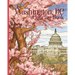 Washington, D.C. Coloring Book for Kids and Adults: Great for teachers and homeschool (29 pages of facts about the District of Columbia to color)