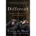 Different: Gender Through the Eyes of a Primatologist