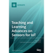 Teaching and Learning Advances on Sensors for IoT