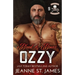 Blood & Bones - Ozzy