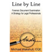 Line by Line: Forensic Document Examination -- A Strategy for Legal Professionals