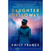 Daughter Dalloway: A Brilliant Spin-Off of the Virginia Woolf Classic