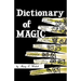 Dictionary of Magic