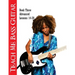 Teach Me Bass Guitar Book 3, Advanced: Roy Vogt's Bass Lessons for Advanced Players